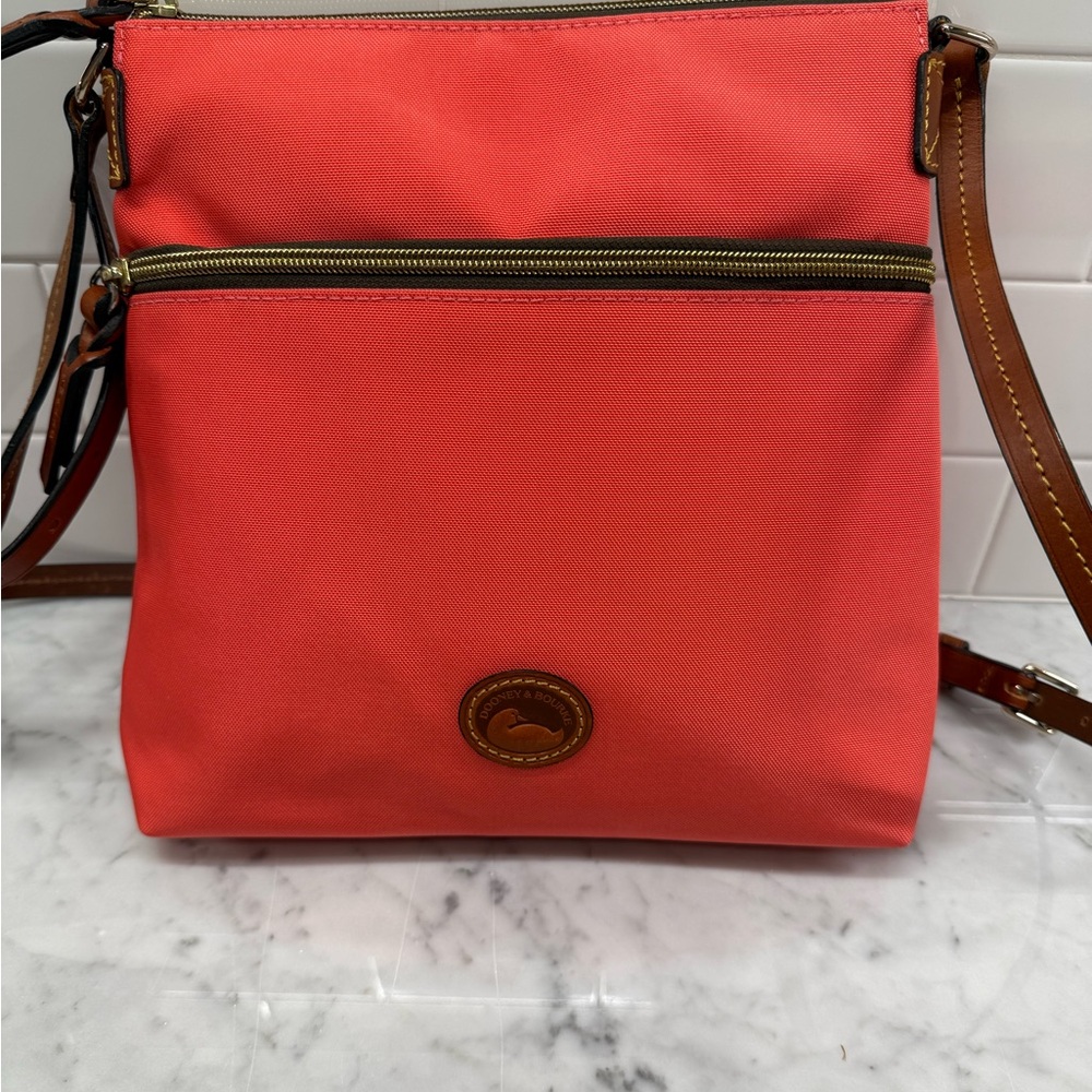 Dooney & Bourke Coral Crossbody Bag